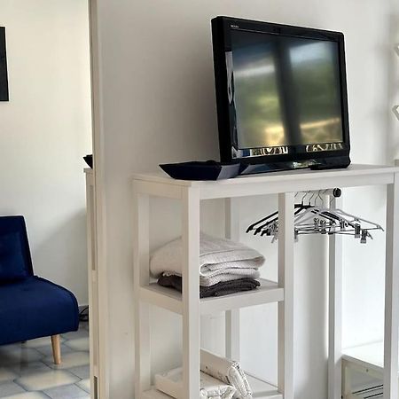 Appartamento Residenza Saturno 7 Palermo Esterno foto