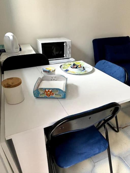 Appartamento Residenza Saturno 7 Palermo Esterno foto