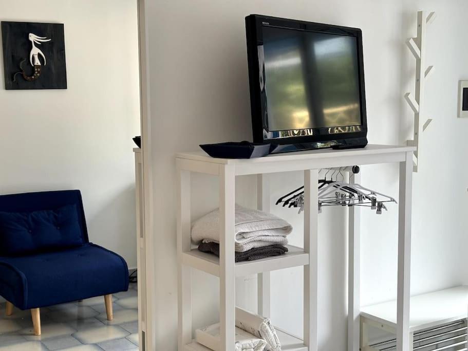 Appartamento Residenza Saturno 7 Palermo Esterno foto